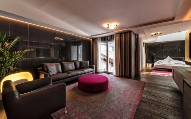 Guesthouse Suiteseven