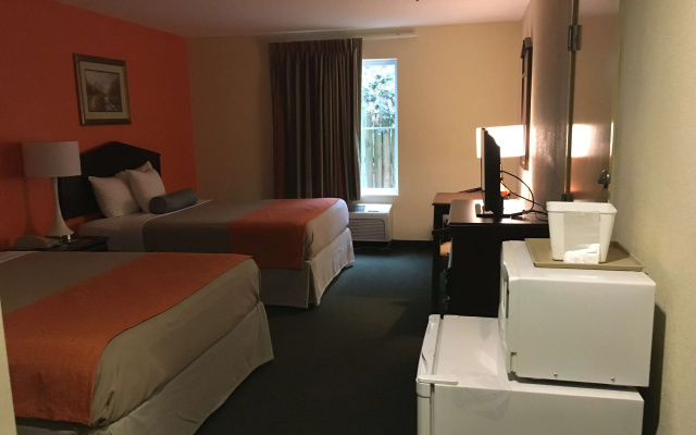 Howard Johnson by Wyndham Houma