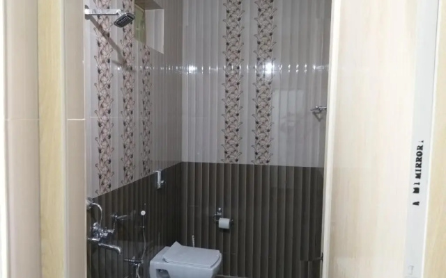 Agonda Beach Resort