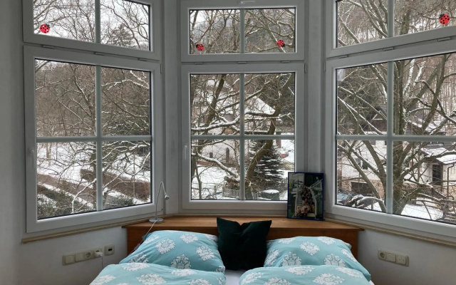 Auberge Tabarz Inselsberg