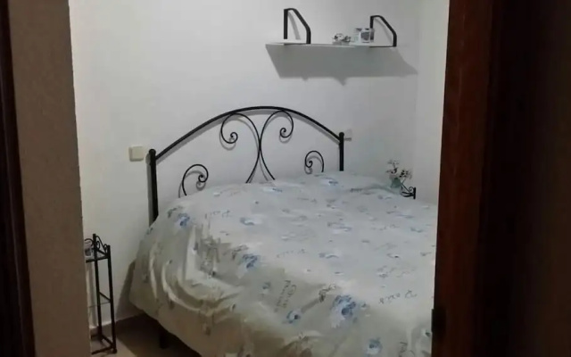 Chalet El Jaral