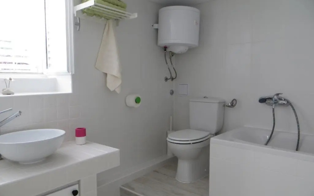 Holiday Home Artina 2
