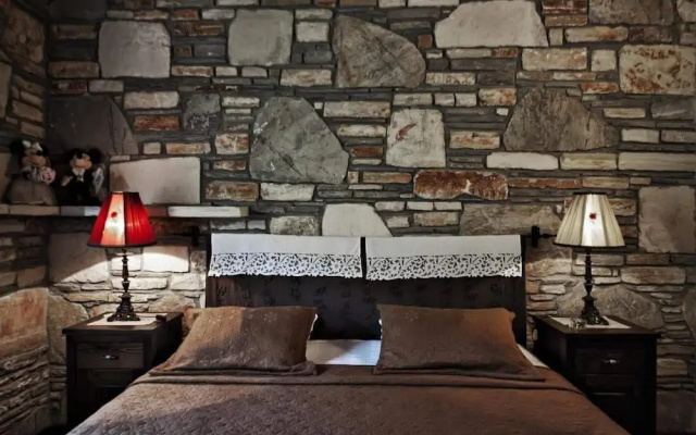 Kamarca House Hotel