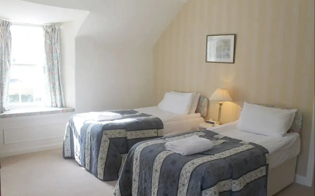 Ord House Hotel