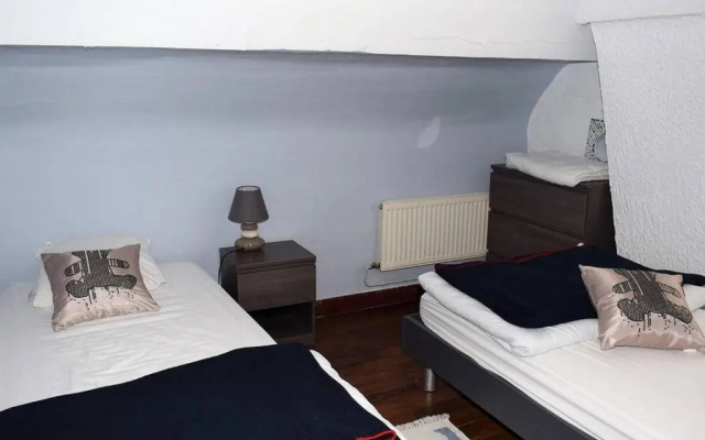 Maison Perros-Guirec, 4 pièces, 6 personnes - FR-1-368-62