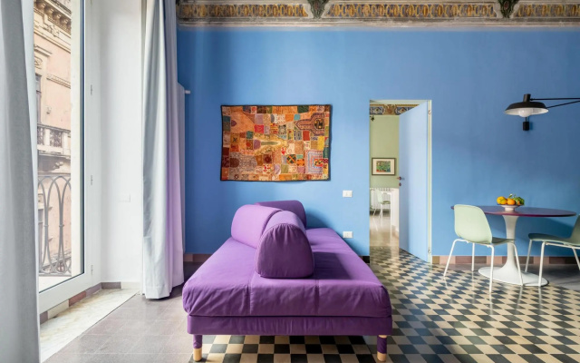 Casa Felicetta in Catania