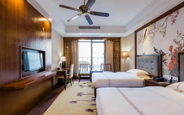Rezen Hotel S&N