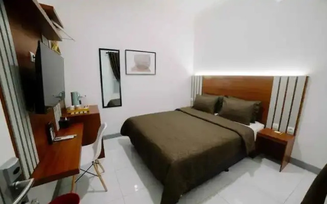 Rumah Manis Butik Hotel
