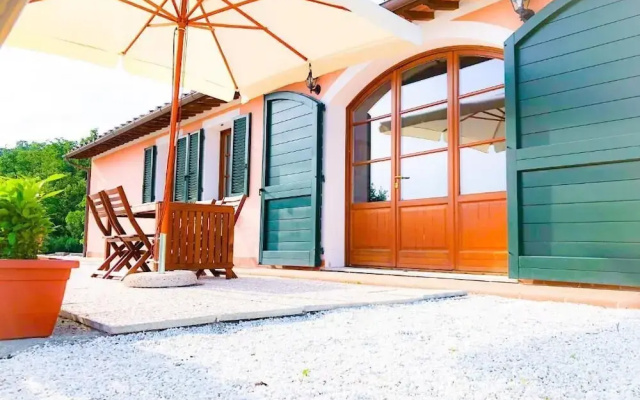 Villino Al Dotto Country House
