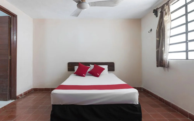 OYO Hotel Los Arcos