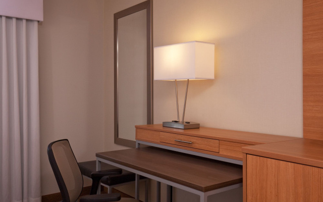 Holiday Inn Little Rock-Presidential-Dwntn by IHG