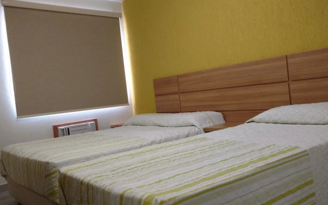 Apartamento Acacias