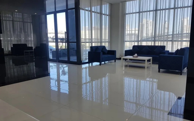 Magic Suite Boulevard Salmiya