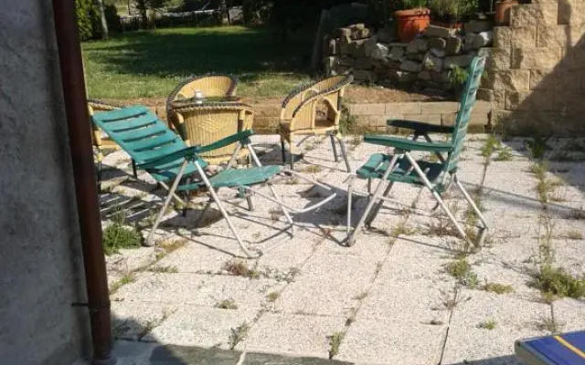 B&B Le Due Rocche