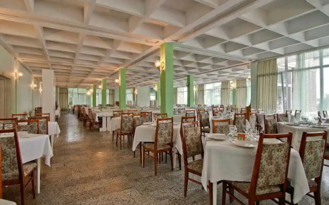 Hotel Carmen Azzuro