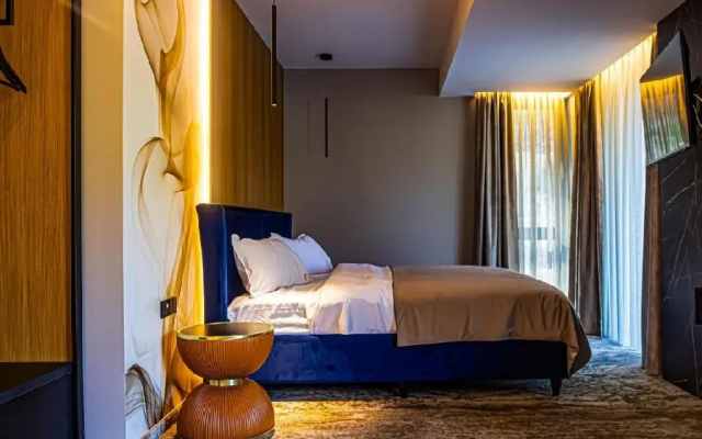 Bucura Hotel & Spa