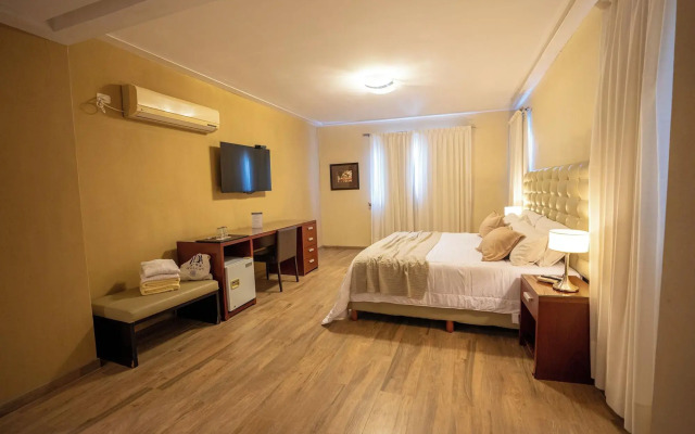 HDA Hotel & Spa