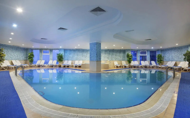 Palan Hotel