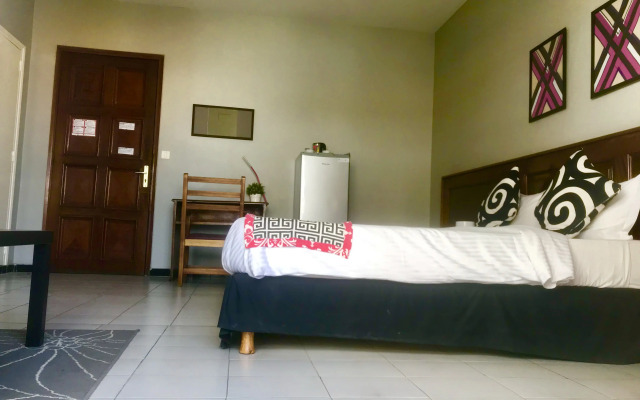 hotel BARAKA