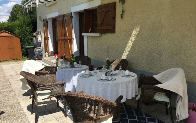 2 Rue des Sources Fraiches