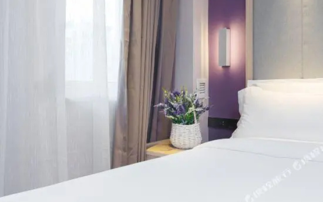 Lavande Hotel·Beijing Capital Airport Xiedao