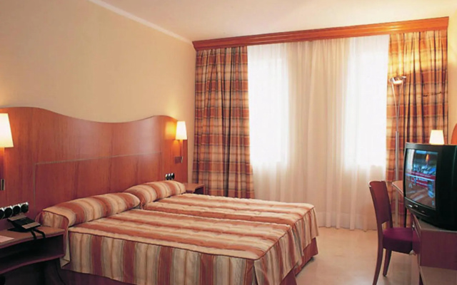 Hotel Aristol