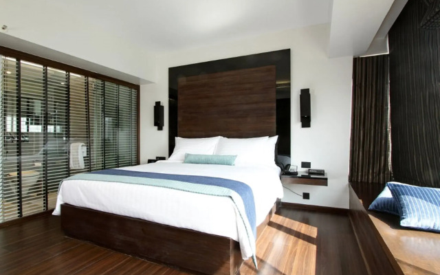 Svenska Design Hotel, Mumbai