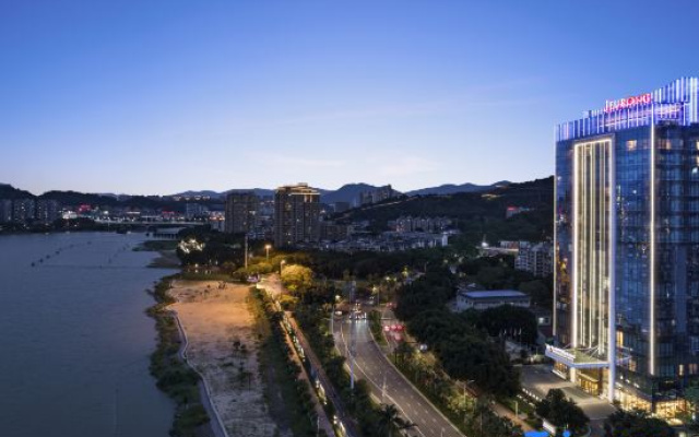Jeurong Select Hotel