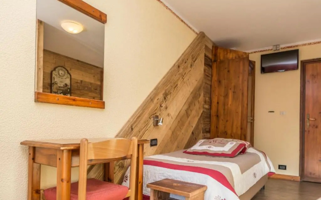 Hotel Sauze