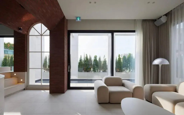 Hotel Yaja Hongdae
