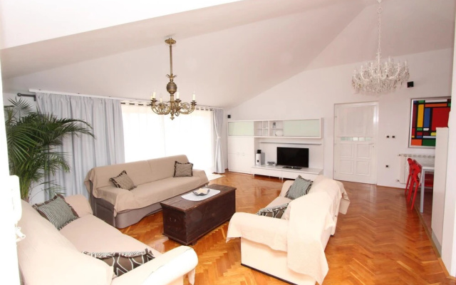 Ambienti Comfort Two-bedroom Apartment