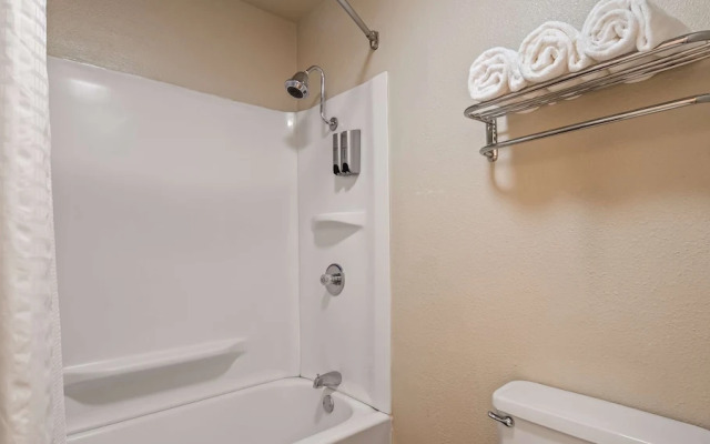 Holiday Inn Express Yuba City