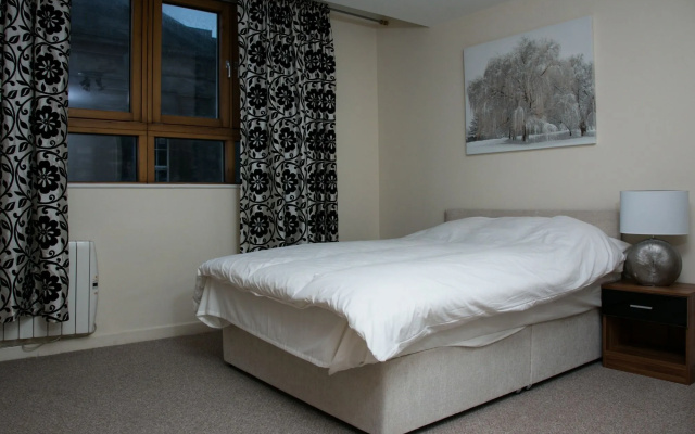 Alexander Apartments Newcastle City