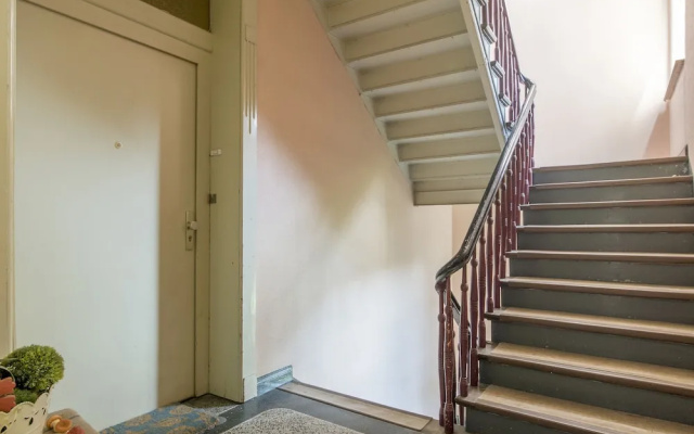 Private Apartment Willmerstraße