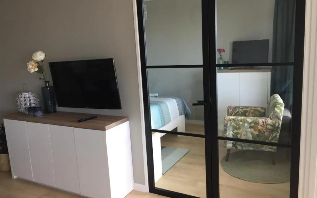Zeesterflat 117