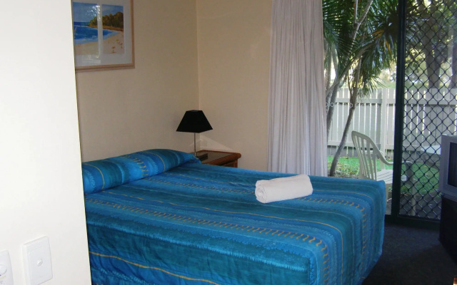 Noosa Keys Resort