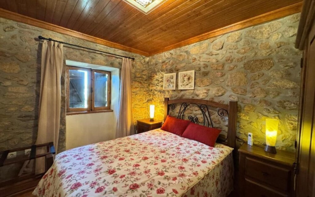 Juízo Country Houses