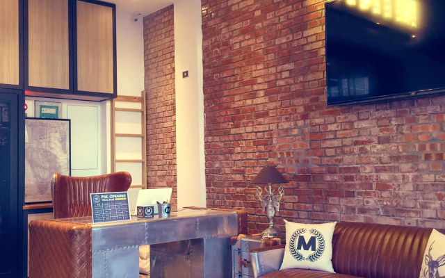 Minimi Inn - SailRock Beach House