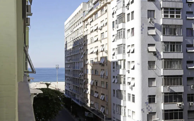 Copacabana Apartments 120