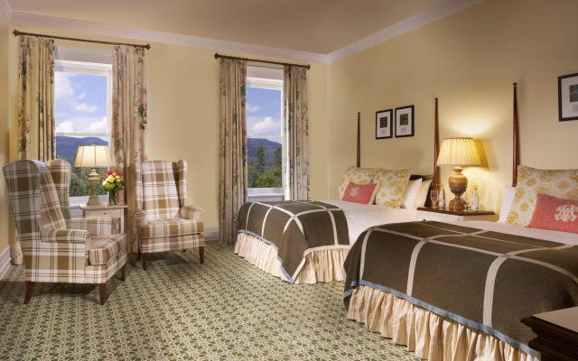 Omni Mount Washington Resort & Spa