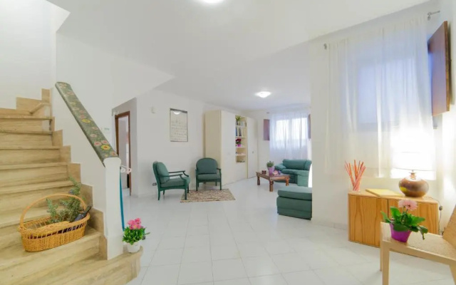 Frascati Country House