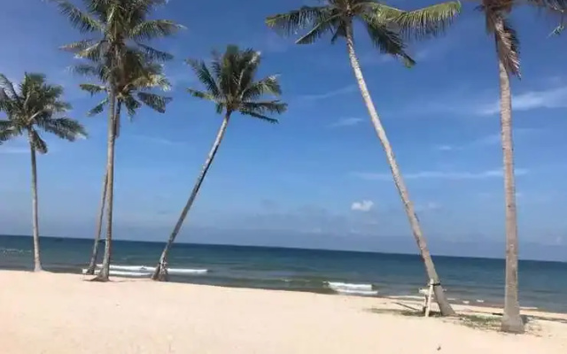 Kakashi Phu Quoc Hotel