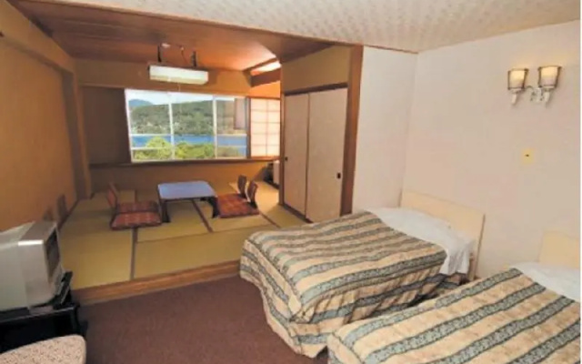 Hotel Seimeisou