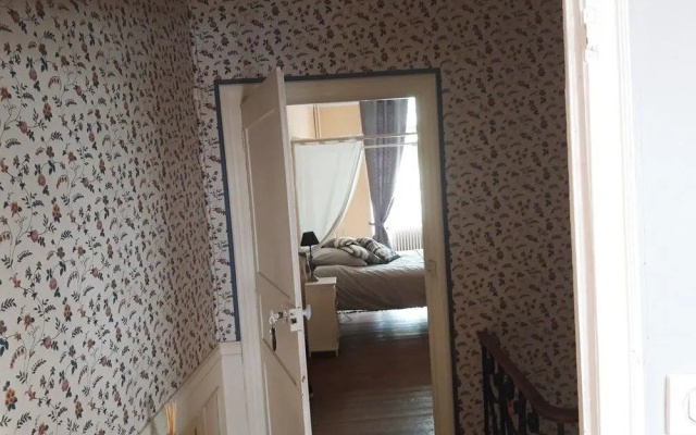 Les Chambres de Luneil
