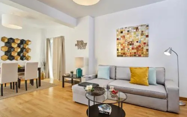 Apartments Marina Albufeira