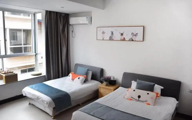 Kaikai Homestay