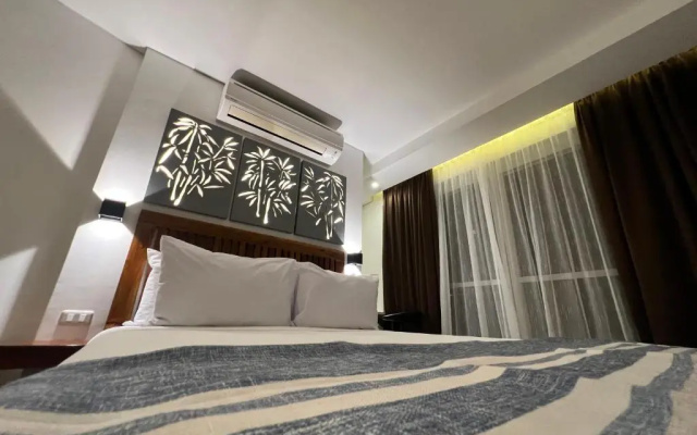 Aira Boracay Hotel