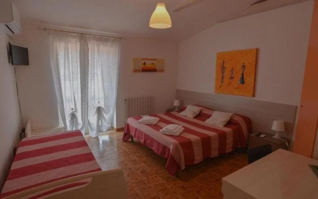Queen's Bed & Breakfast