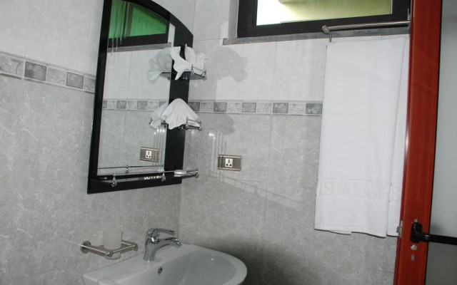 Vistana Hotel