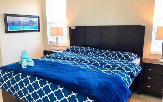 Bonita Beach Villa